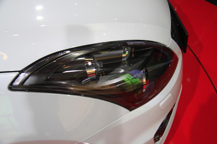  Suzuki Swift 2011 года  (фото 10 из 13)